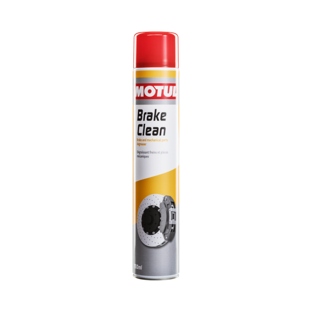 Brake Clean (750ml) Vintage Cars South Africa