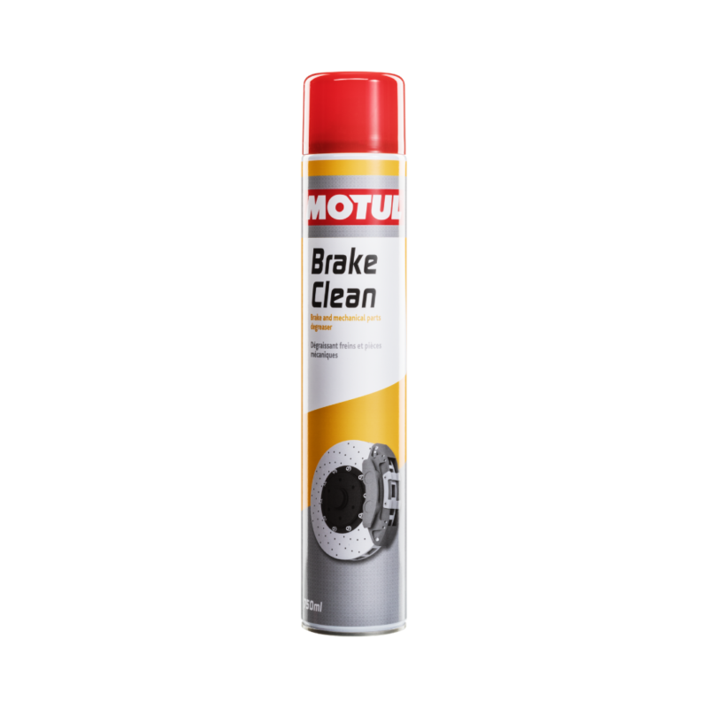 Brake Clean (750ml) Vintage Cars South Africa