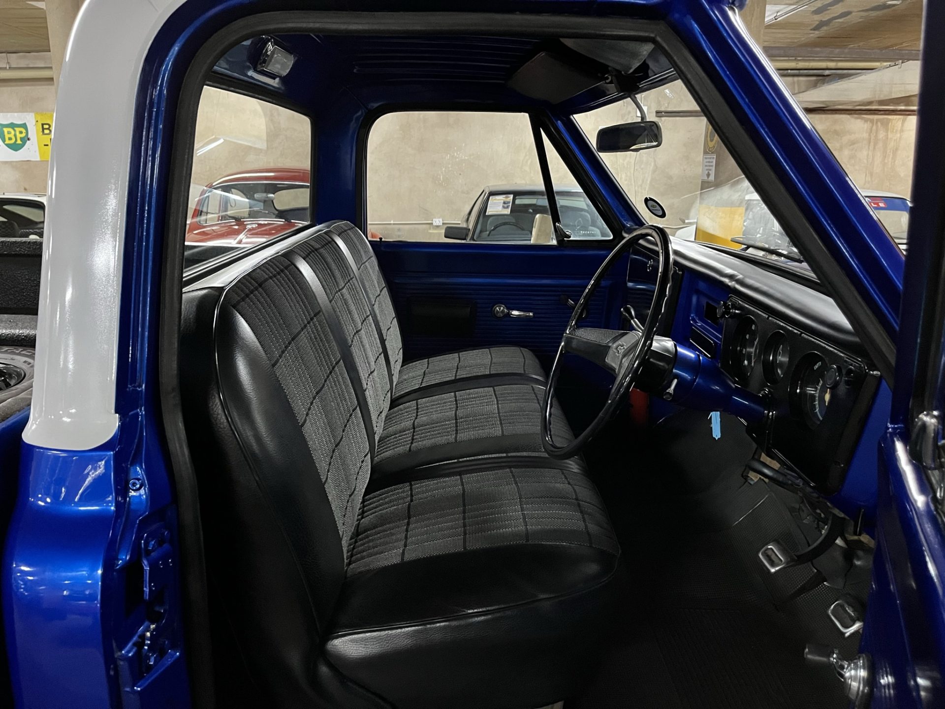 1971 Chevrolet C10 V8