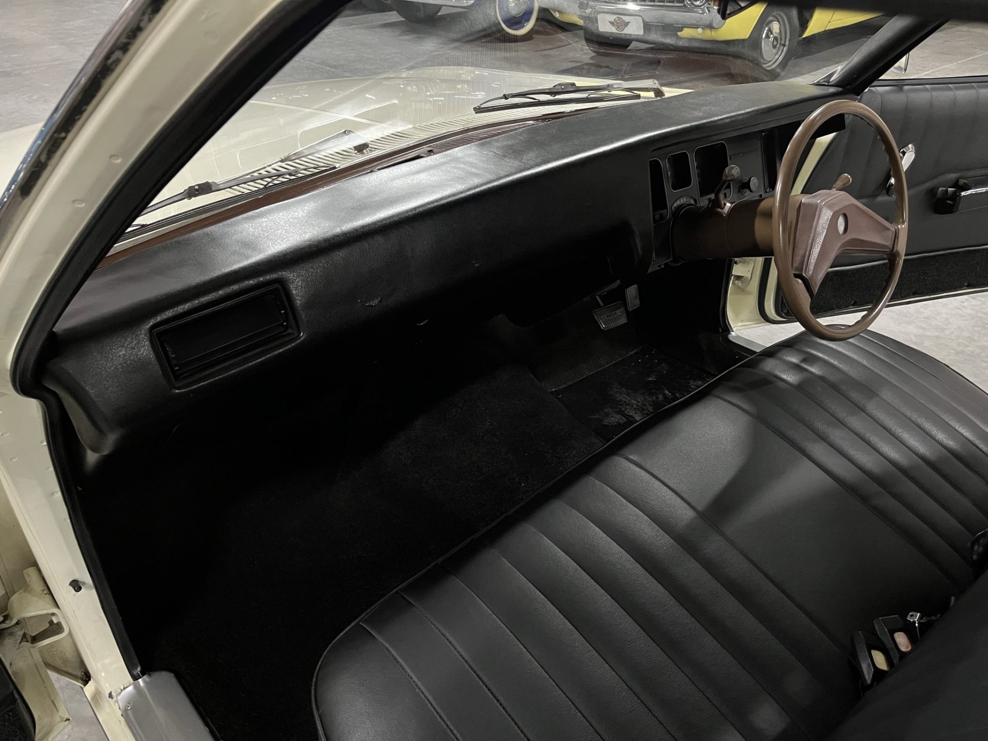 1973 Chevrolet Elcamino V8 Auto