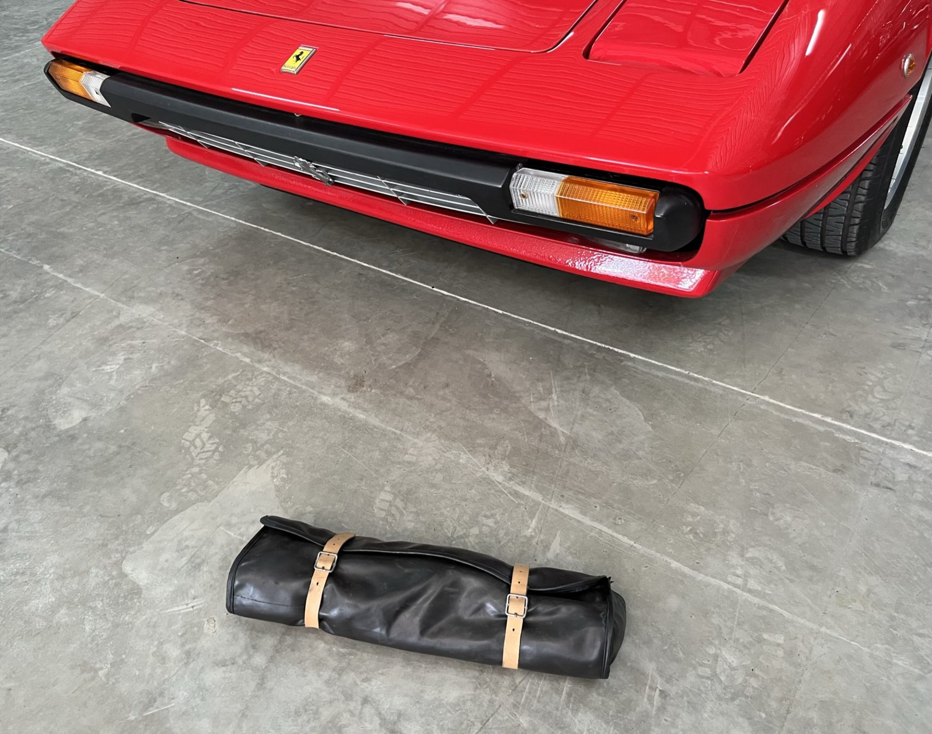 1981 Ferrari 308 GTSi