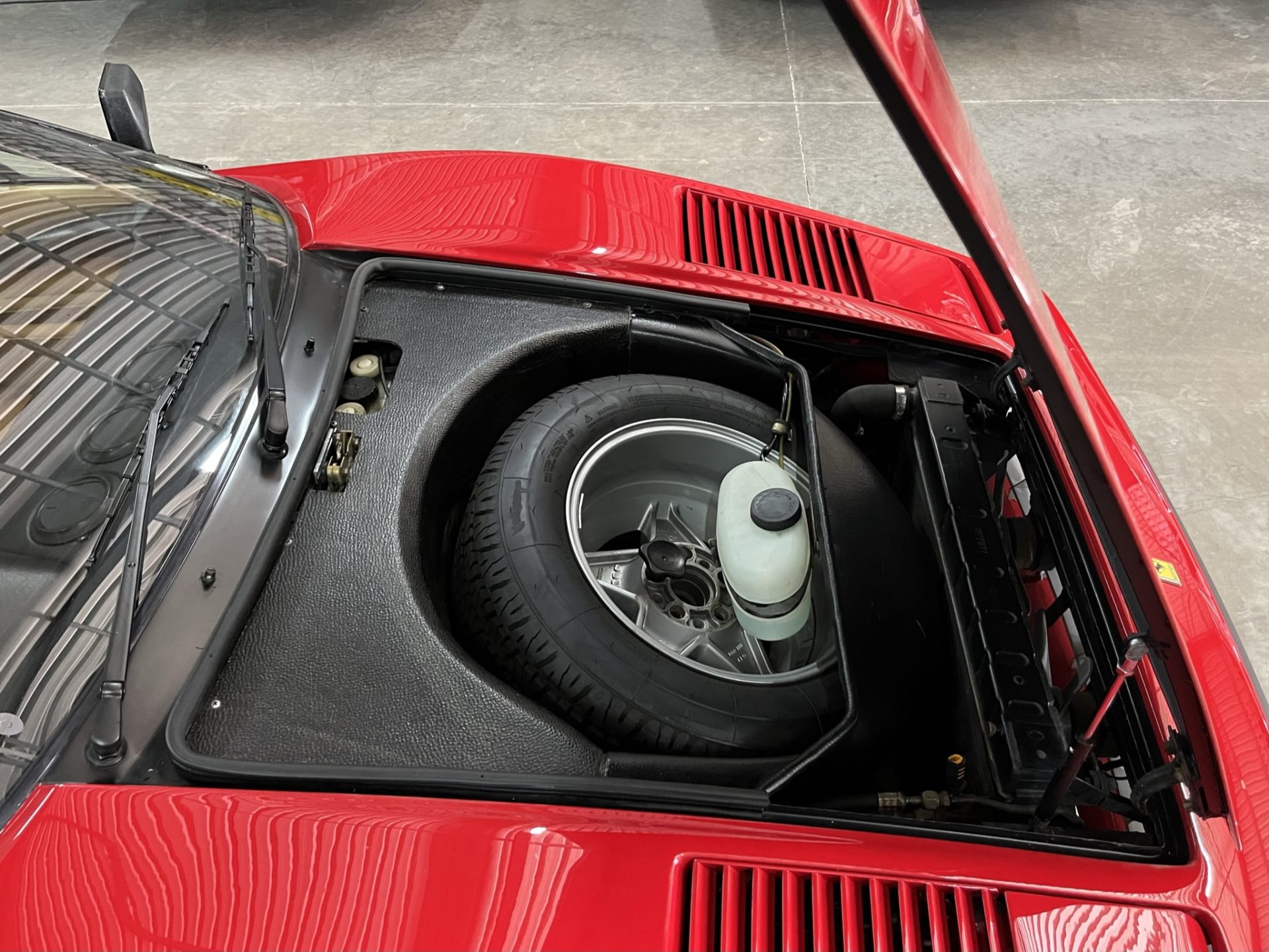 1981 Ferrari 308 GTSi