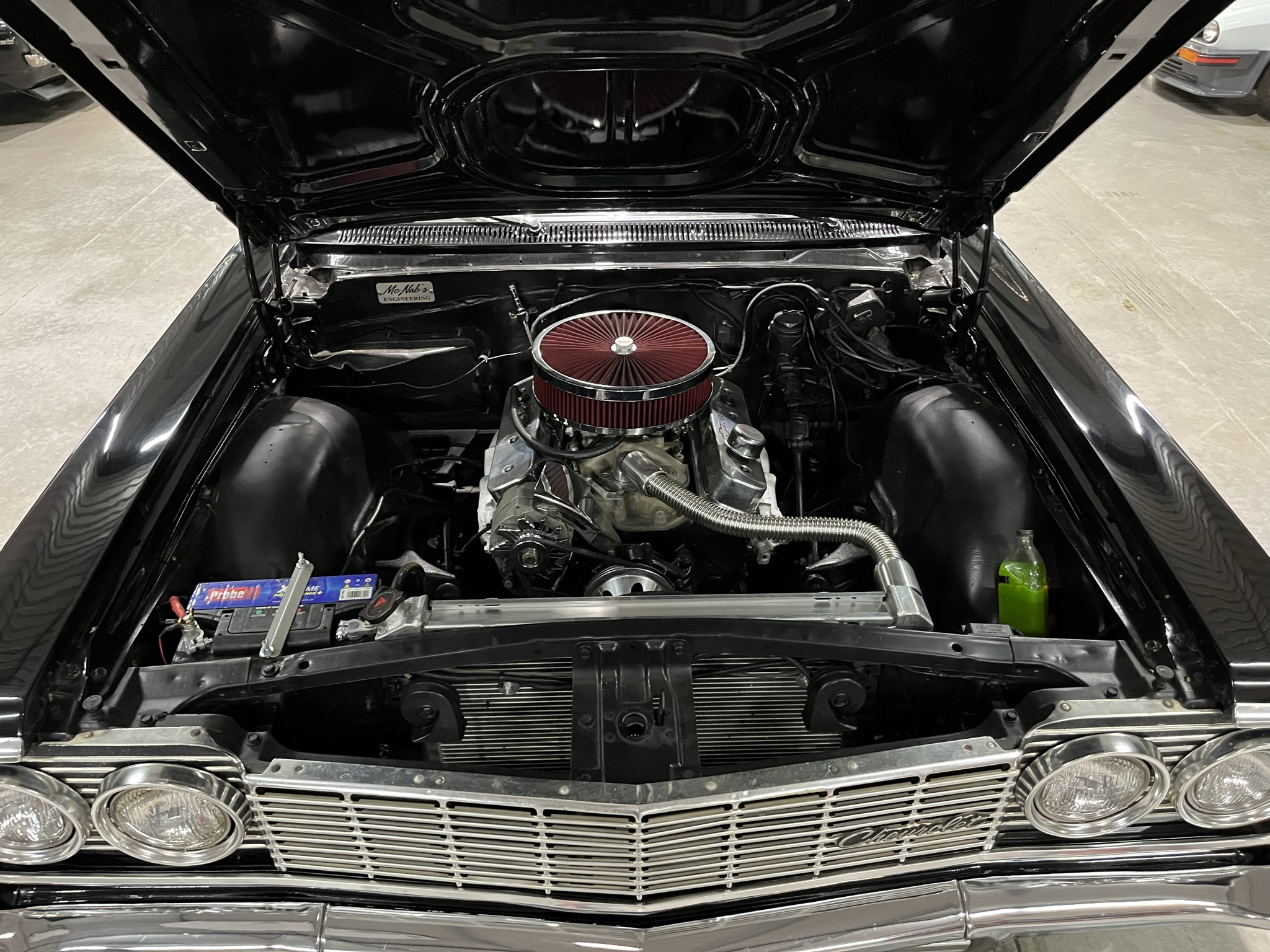 1964 Chevrolet Bel Air V8