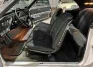 1967 Oldsmobile Toronado V8