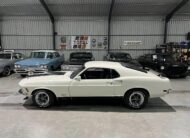 1970 Ford Mustang Mach 1