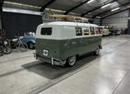 1959 Volkswagen Splitwindow Kombi