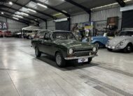 1973 Ford Escort MK1 Estate