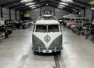 1959 Volkswagen Splitwindow Kombi