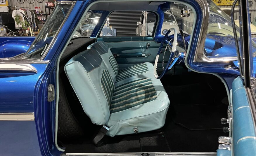 1959 Chevrolet Elcamino V8 RHD