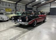 1956 Chevrolet 210 RHD