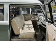 1959 Volkswagen Splitwindow Kombi