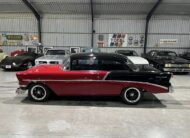 1956 Chevrolet 210 RHD