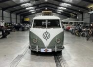 1959 Volkswagen Splitwindow Kombi