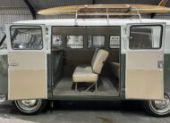 1959 Volkswagen Splitwindow Kombi