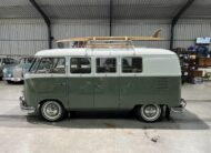 1959 Volkswagen Splitwindow Kombi