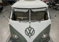 1959 Volkswagen Splitwindow Kombi