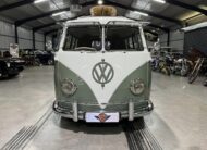 1959 Volkswagen Splitwindow Kombi