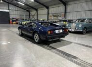 1981 Ferrari 308 GTBi (LHD)