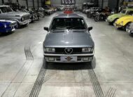 1984 Alfa Romeo Giulietta Ti 2.0