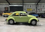1975 Volkswagen Beetle 1300