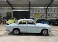 1966 Volvo 122S