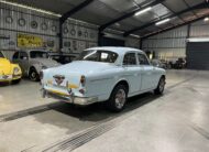 1966 Volvo 122S