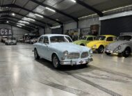 1966 Volvo 122S