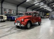 1973 Citroën 2CV