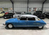 1974 Citroën DS23