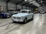 1966 Volvo 122S