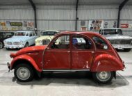 1973 Citroën 2CV