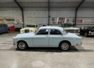 1966 Volvo 122S