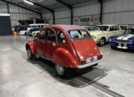 1973 Citroën 2CV