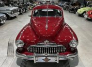 1948 Buick Sedanette Super Straight 8 Coupè