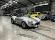 AC Cobra KCC