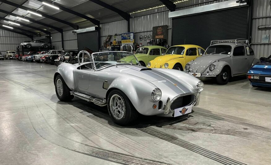 AC Cobra KCC