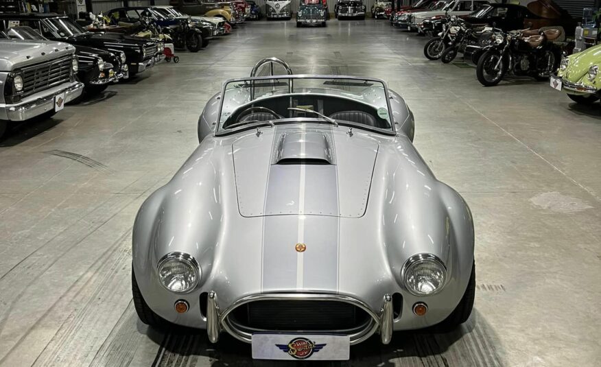 AC Cobra KCC