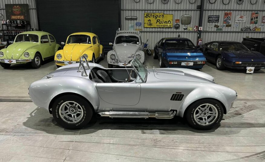 AC Cobra KCC