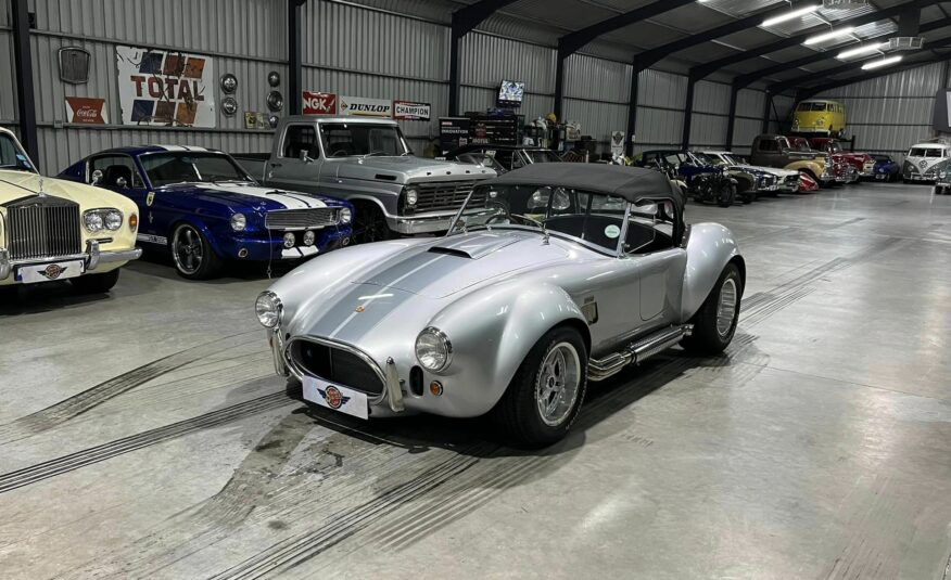 AC Cobra KCC