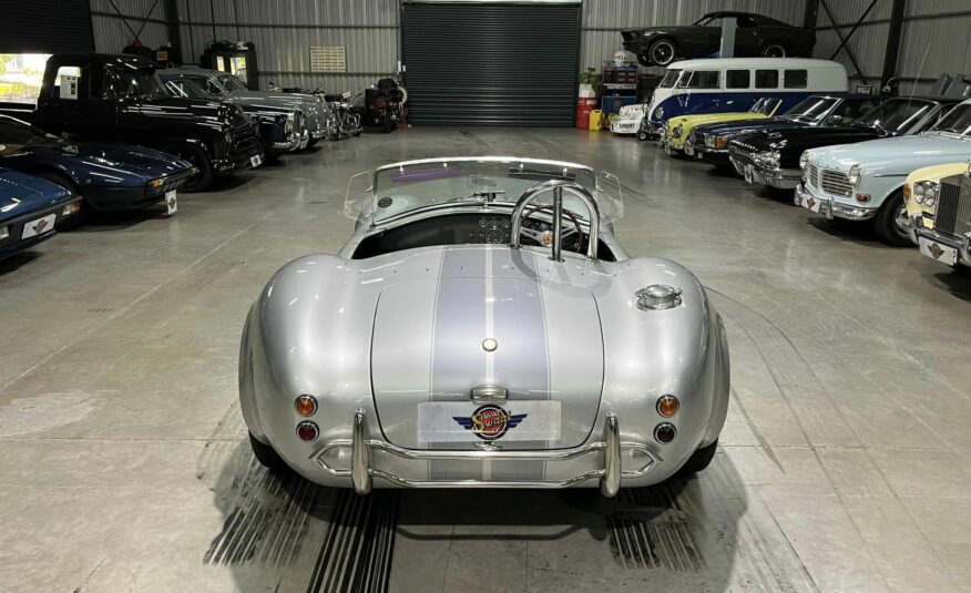 AC Cobra KCC