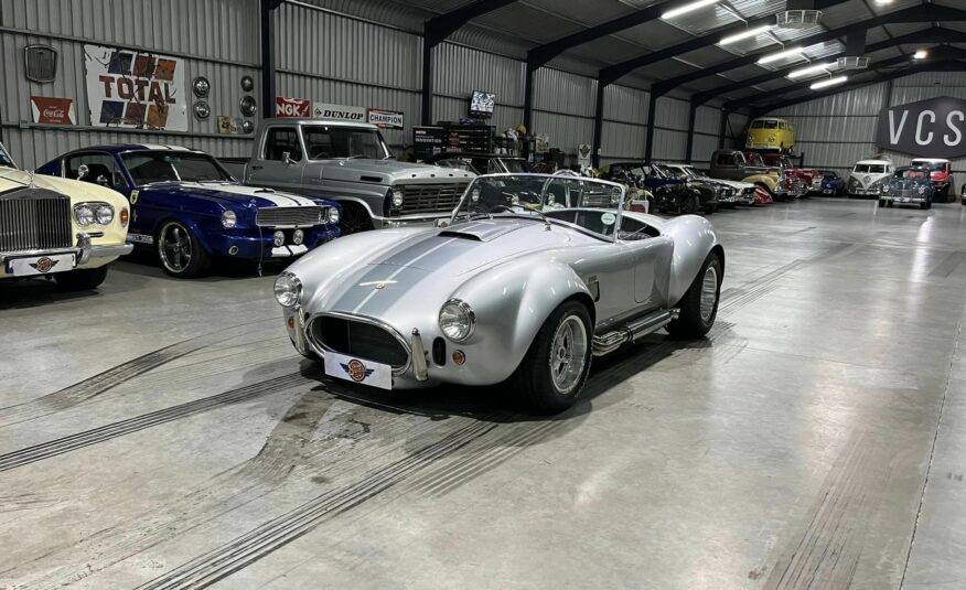 AC Cobra KCC