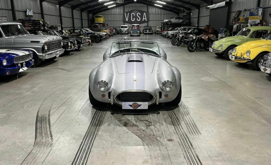 AC Cobra KCC