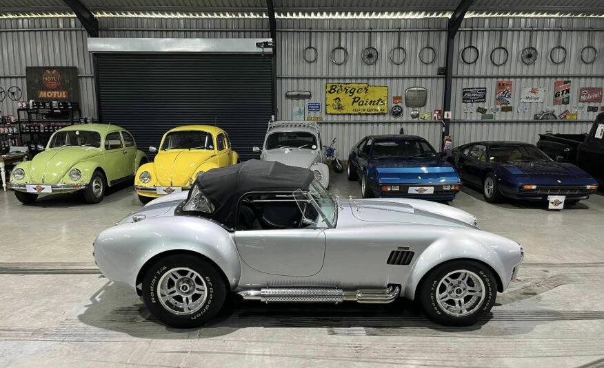 AC Cobra KCC