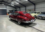 1948 Buick Sedanette Super Straight 8 Coupè