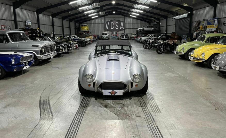 AC Cobra KCC