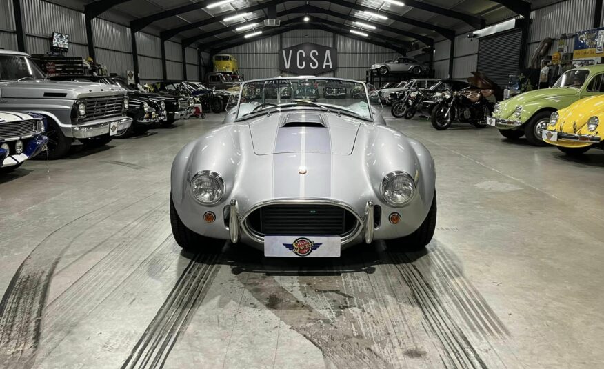 AC Cobra KCC