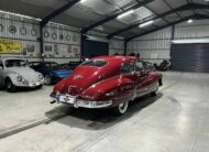 1948 Buick Sedanette Super Straight 8 Coupè