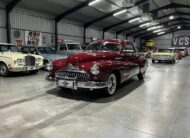 1948 Buick Sedanette Super Straight 8 Coupè