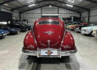 1948 Buick Sedanette Super Straight 8 Coupè