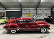 1948 Buick Sedanette Super Straight 8 Coupè